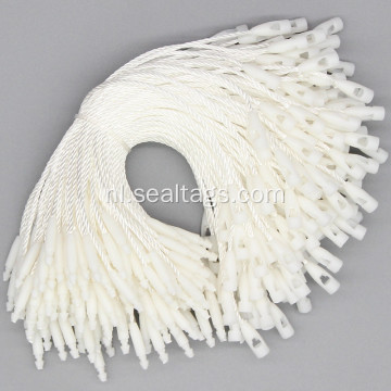 Aangepaste kledingstuk String Seal Hang Tag